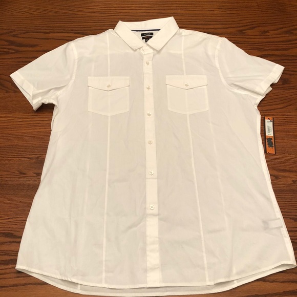 Other - Men’s NWT dress shirt